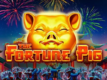 Fortune Pig